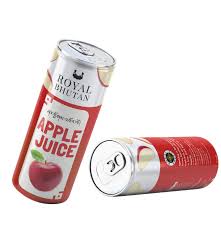Apple Can Royal