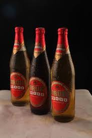 Beer Bottle 11000