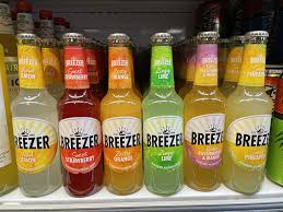 Breezer
