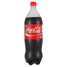 Coke 1.2L