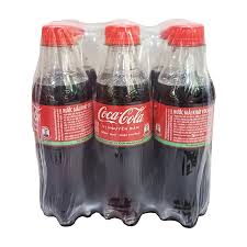Coke 300ml