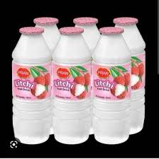 Litchi Juice