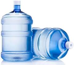 Mineral Water Big