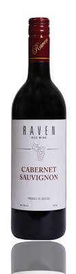 Raven Redwine 750 Ml