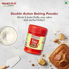 Baking Powder