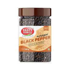 Black Pepper