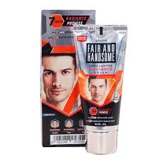 Fair And Handsome