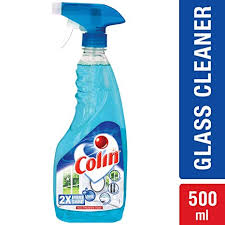 Colin Glass Cleaner