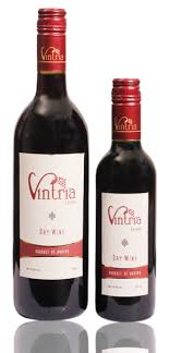 Vintra Wine 750Ml