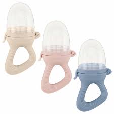 Baby Fruit Feeder