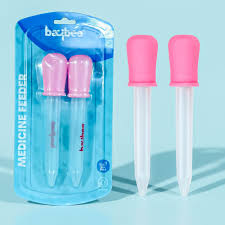 Baby Medicine Feeder