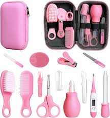 Baby Nail Care Set