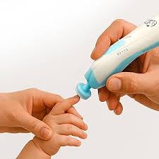 Baby Nail Clipper Angel