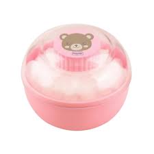 Baby Powder Box