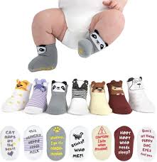 Baby Socks