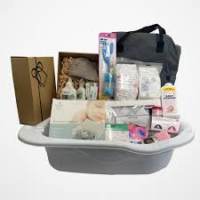 Baby Starter Kit