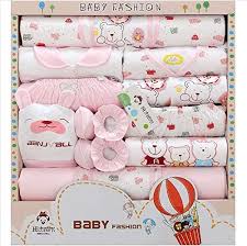 Baby Suit In A Box