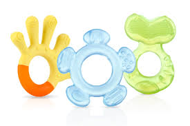 Baby Teether