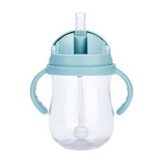 Baby Water Bottle With Handle