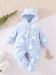 Baby Winter Suits
