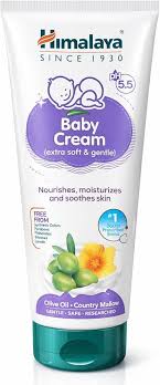 Himalaya Baby Cream