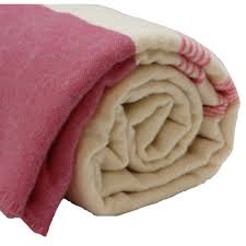 Traditional Blanket