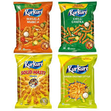 Kurkure