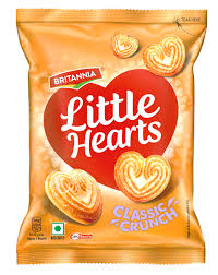 Little Hearts