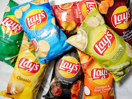 Lays