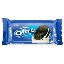 Oreo 10