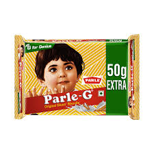 Parle G