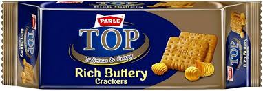 Parle Tops 200Gm