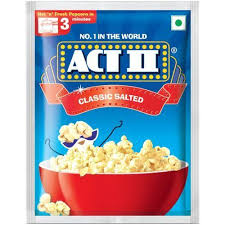 Popcorn Act 2