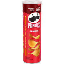 Pringles