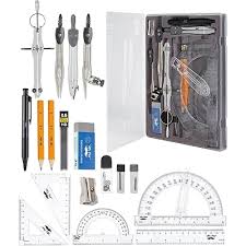 Geometry Set