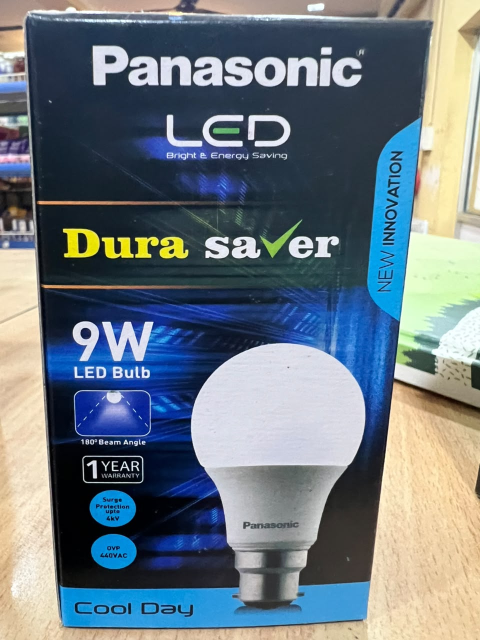 Panasonic LED Bulb 12W