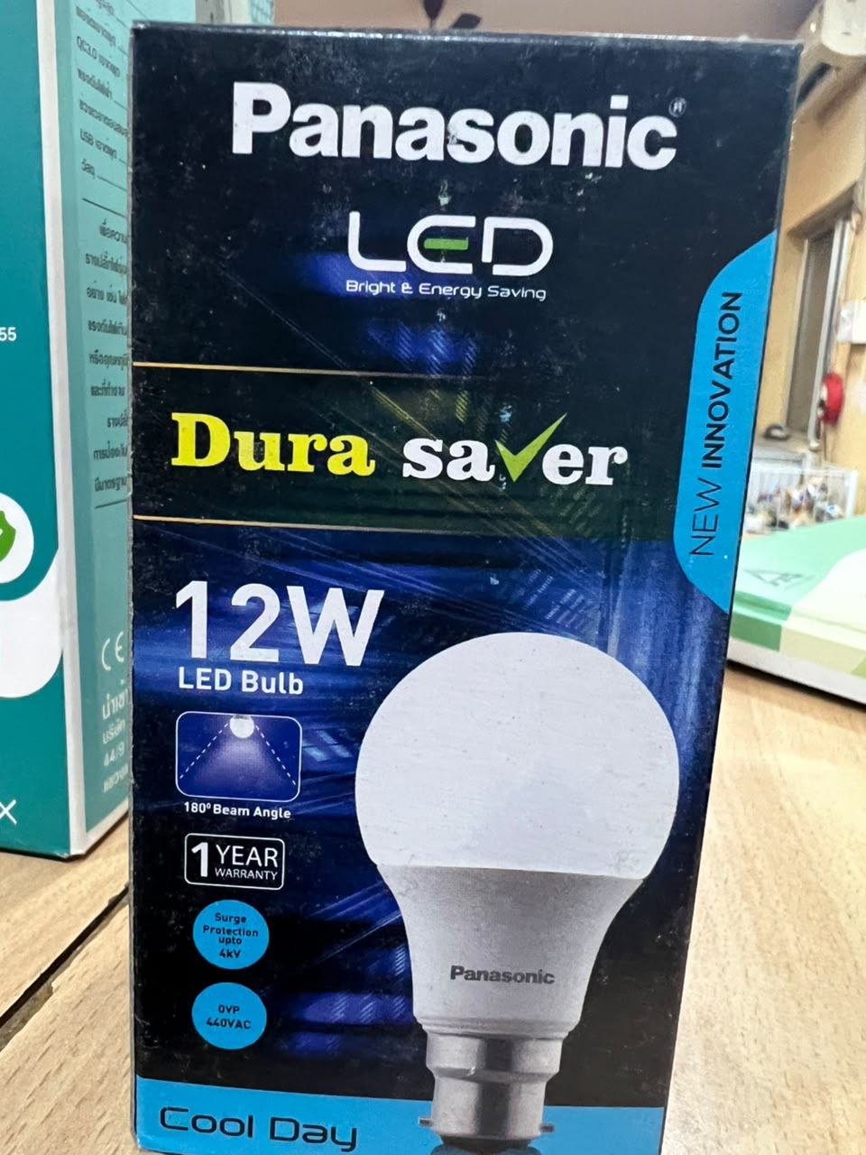 Panasonic LED Bulb 12W