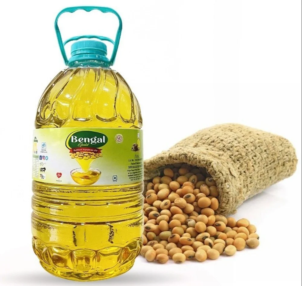 Refine oil 3L
