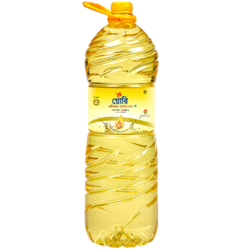 Refine oil 2L
