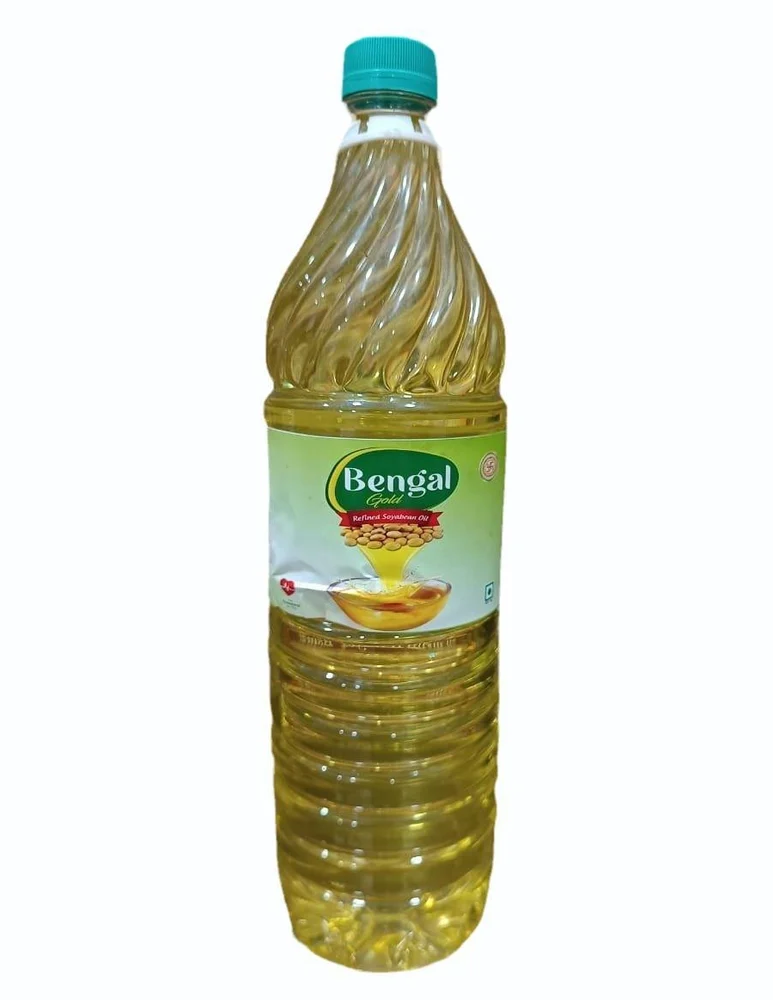Refine oil 1L