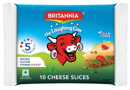 CHEESE SLICE