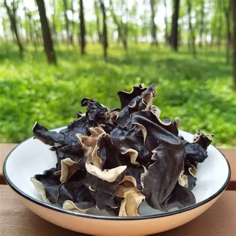 BLACK FUNGUS 80G