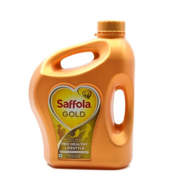 SAFFOLA OIL 2L