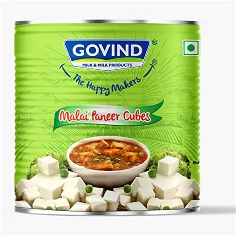 CAN PANEER BIG