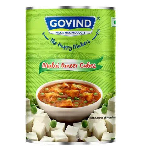 CAN PANEER SMALL