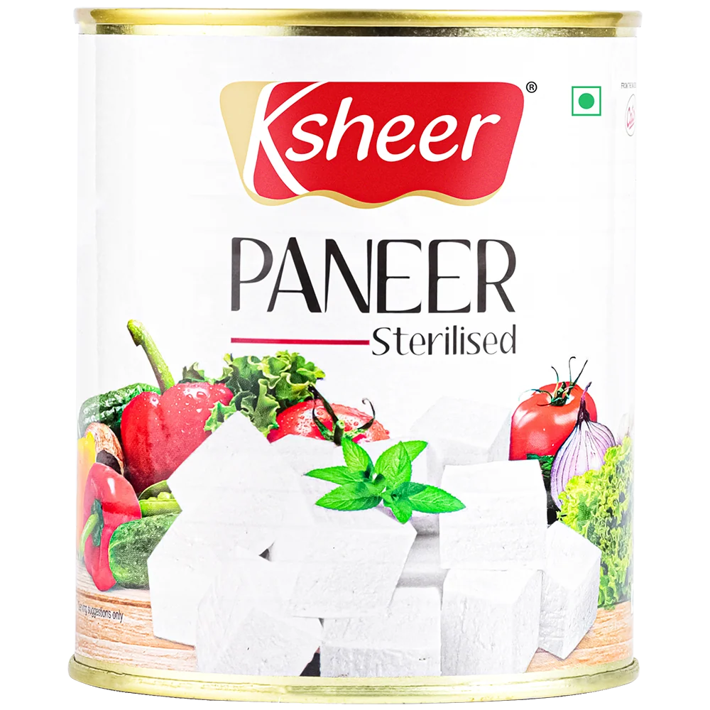 CAN PANEER KSHEER BIG