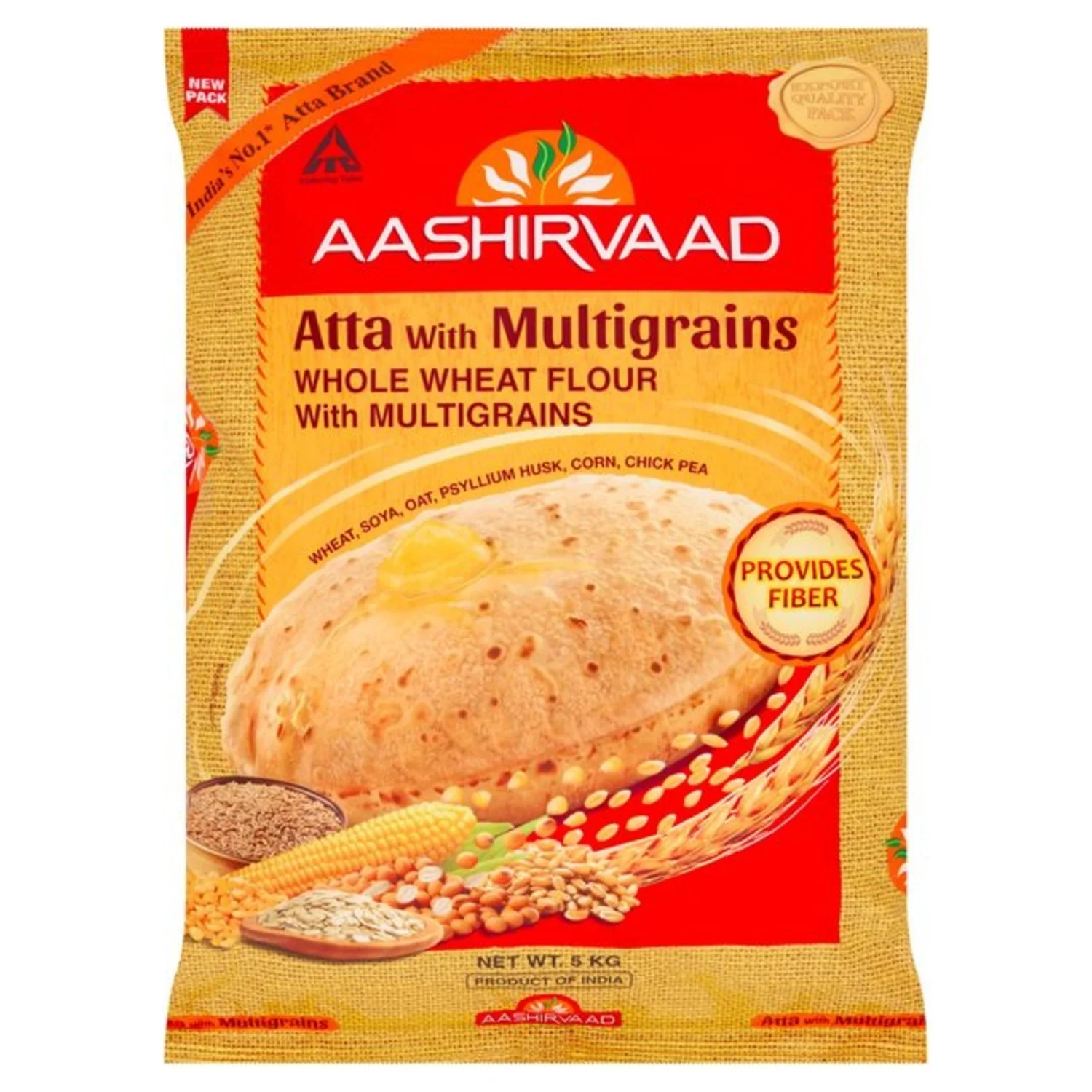 ATTA 5KG