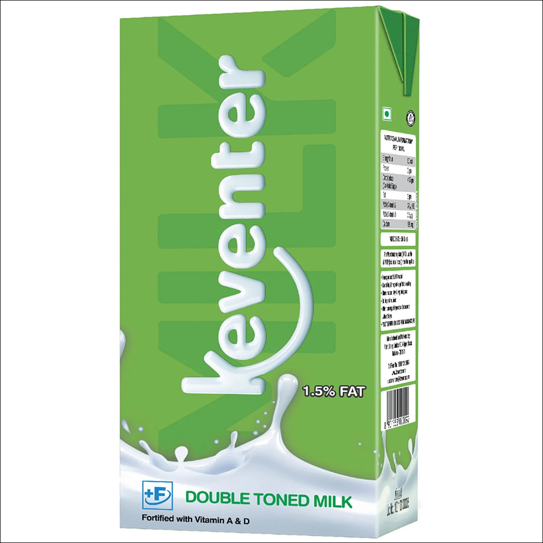 KEVENTER 1L