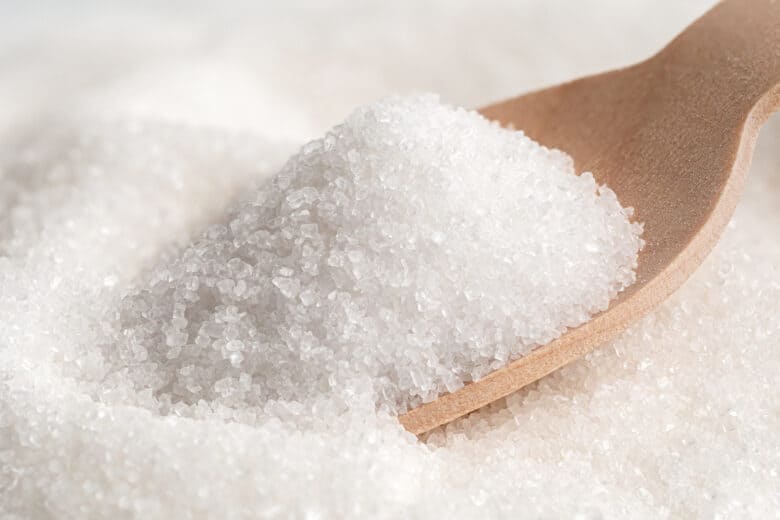 SUGAR 750G