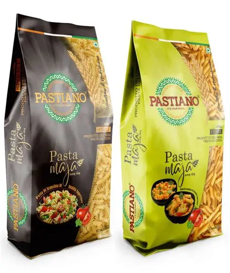 PASTA